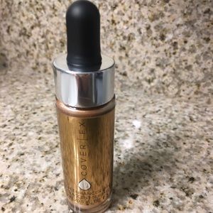 Cover FX Highlight Drops